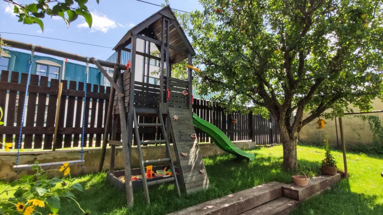 Bonton Apartments Kežmarok Exterior foto